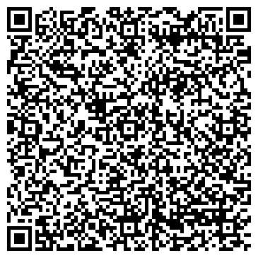 QR-код с контактной информацией организации Эдера Стиль