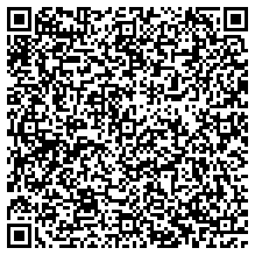 QR-код с контактной информацией организации Салон красоты  «ПАЛЛАДА»