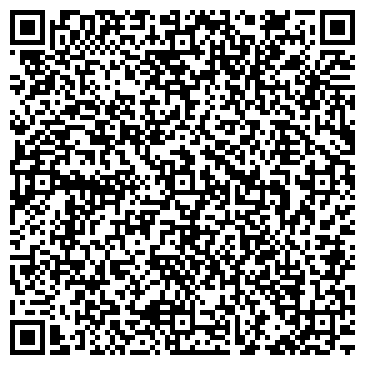 QR-код с контактной информацией организации Виктория