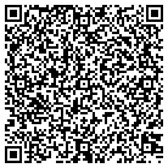 QR-код с контактной информацией организации Марина