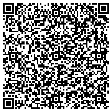 QR-код с контактной информацией организации Мия