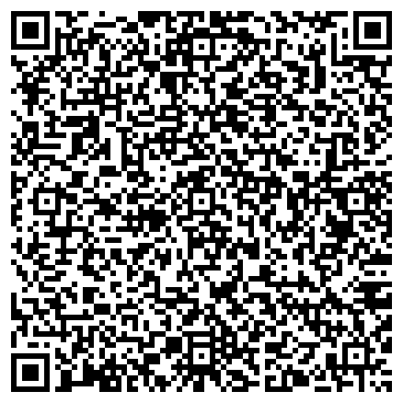 QR-код с контактной информацией организации Ева