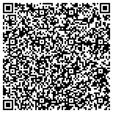 QR-код с контактной информацией организации Чертановский цирюльник