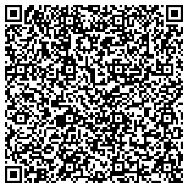 QR-код с контактной информацией организации Весна