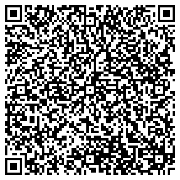 QR-код с контактной информацией организации Ева, салон красоты, ООО Топаз