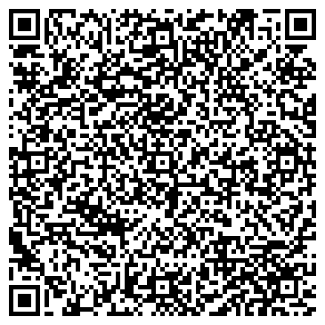 QR-код с контактной информацией организации Виктория