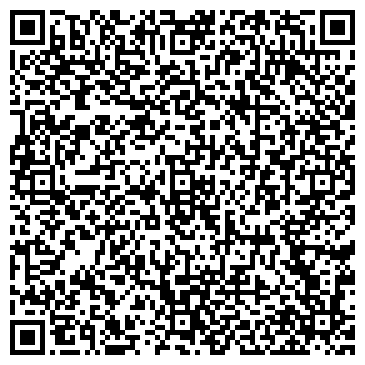 QR-код с контактной информацией организации Гламур на Дубнинской