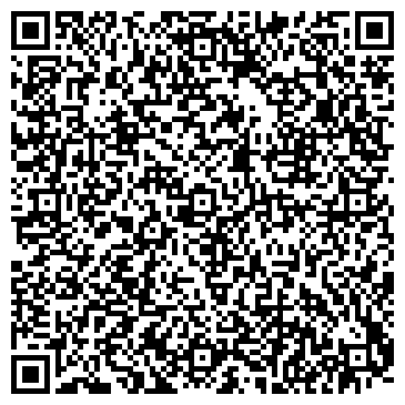 QR-код с контактной информацией организации Нефертити, салон красоты, ИП Кудрявцева О.А.