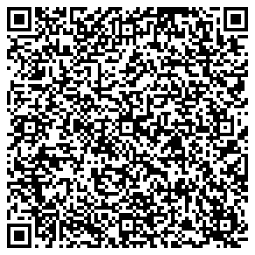 QR-код с контактной информацией организации Мери Попинс