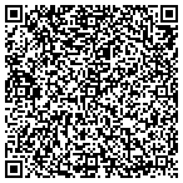QR-код с контактной информацией организации ООО Мехаполис