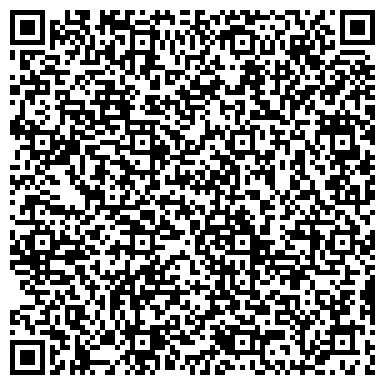 QR-код с контактной информацией организации Шарм, салон-парикмахерская, ООО Декавири