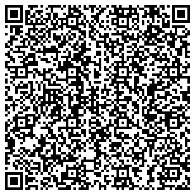 QR-код с контактной информацией организации EGO Beauty Salon