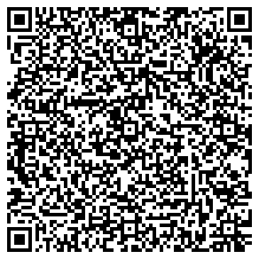 QR-код с контактной информацией организации Creme de la Creme