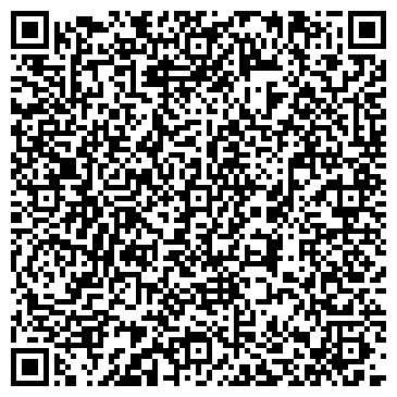 QR-код с контактной информацией организации Альтер Эго