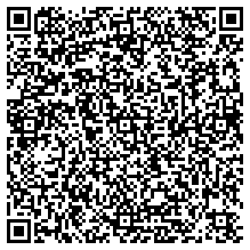 QR-код с контактной информацией организации МАСТЕРСКАЯ ВЛАСОВА