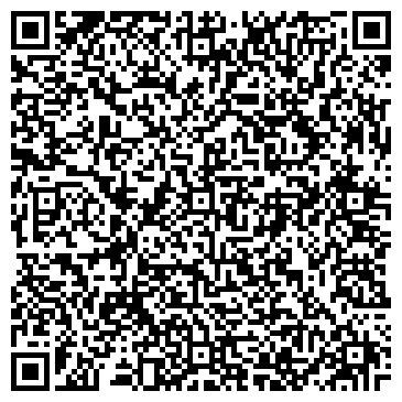 QR-код с контактной информацией организации Багира