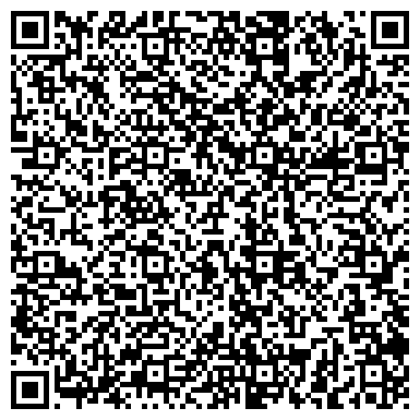QR-код с контактной информацией организации Центр Регенерации «ЖЕНЕС»