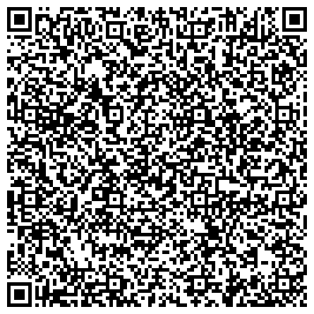 QR-код с контактной информацией организации Городская поликлиника № 12 Департамента здравоохранения города Москвы" Филиал № 5