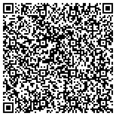 QR-код с контактной информацией организации ГБУЗ «Городская поликлиника №52 ДЗМ»