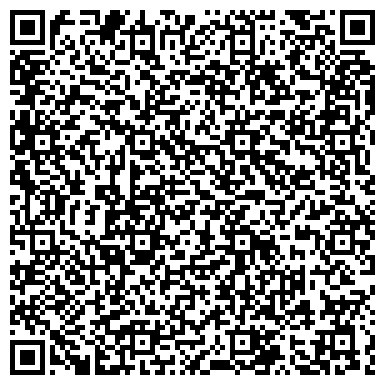 QR-код с контактной информацией организации ГБУЗ МО "Истринская районная клиническая больница"