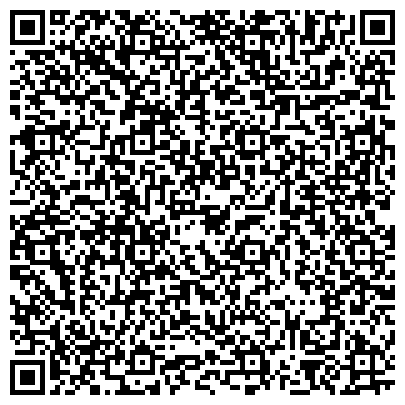 QR-код с контактной информацией организации Поликлиника, Клиническая больница №1 Управления делами Президента РФ