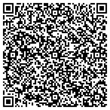 QR-код с контактной информацией организации ГБУЗ Голицынская поликлиника