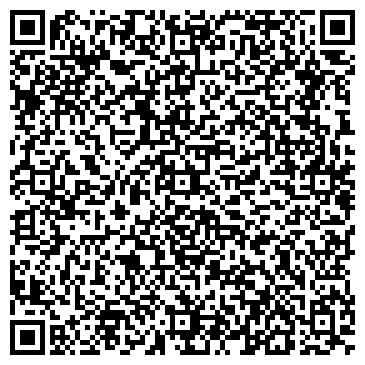 QR-код с контактной информацией организации Городская поликлиника, пос. Томилино