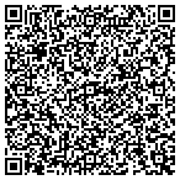 QR-код с контактной информацией организации Детская поликлиника