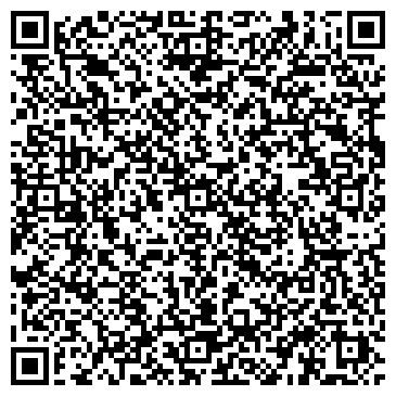 QR-код с контактной информацией организации ГБУЗ Троицкая центральная городская больница «Детская поликлиника»