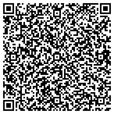 QR-код с контактной информацией организации Городская поликлиника №134, Филиал №2