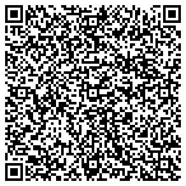 QR-код с контактной информацией организации Поваровская поликлиника