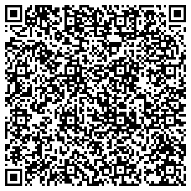 QR-код с контактной информацией организации Городская поликлиника №134, Филиал №4