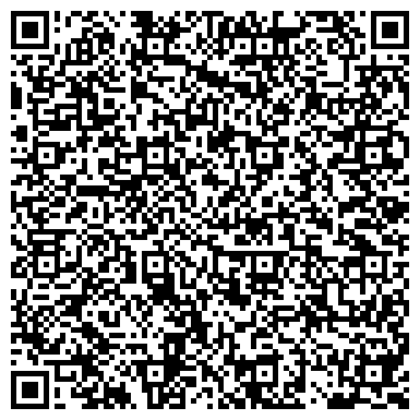 QR-код с контактной информацией организации ГБУЗ Филиал №3  «ГП№170 ДЗМ»