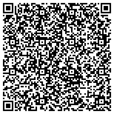 QR-код с контактной информацией организации ГБУЗ МО "Одинцовская областная больница" Голицынская поликлиника (Городок-17)