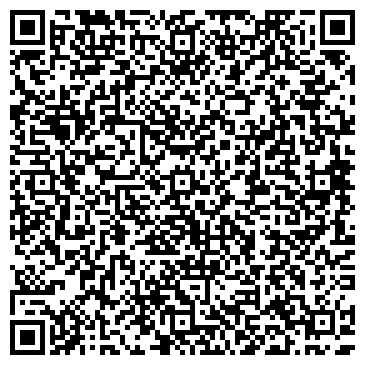 QR-код с контактной информацией организации Городская поликлиника №134, Филиал №1
