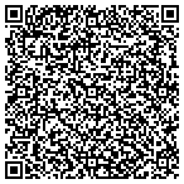 QR-код с контактной информацией организации Городская поликлиника №12, Филиал №4