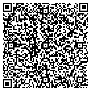 QR-код с контактной информацией организации ТРИАДА-ЭКС