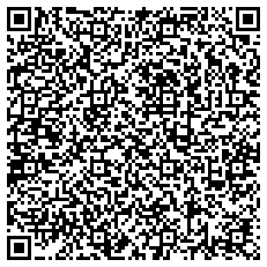 QR-код с контактной информацией организации Детская городская поликлиника №150