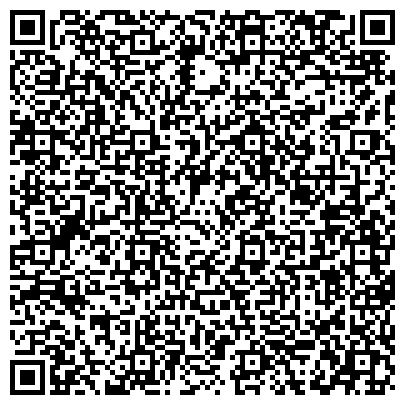 QR-код с контактной информацией организации Детская городская поликлиника №133