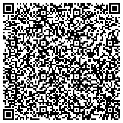 QR-код с контактной информацией организации Травмпункт, Детская поликлиника №10, Юго-Западный административный округ