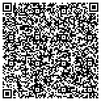 QR-код с контактной информацией организации Армед, торговая компания, представительство в г. Москве