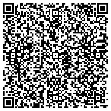 QR-код с контактной информацией организации Тривес medi