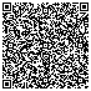 QR-код с контактной информацией организации Лекрус