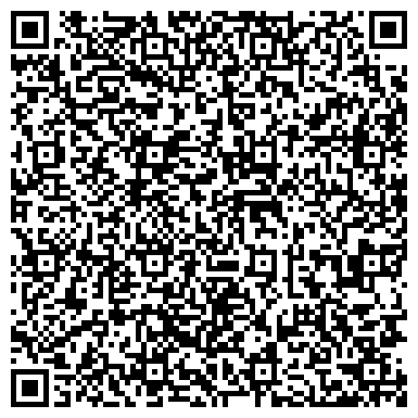 QR-код с контактной информацией организации АНО Катаржина