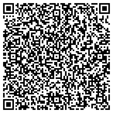 QR-код с контактной информацией организации ООО Мед-Магазин