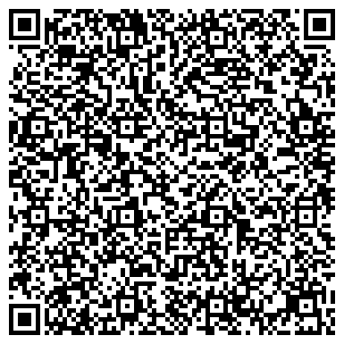 QR-код с контактной информацией организации Центр медицинской и социальной реабилитации детей