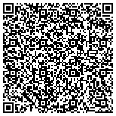 QR-код с контактной информацией организации Медкриосервис