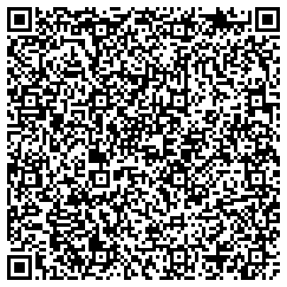QR-код с контактной информацией организации Гусарова