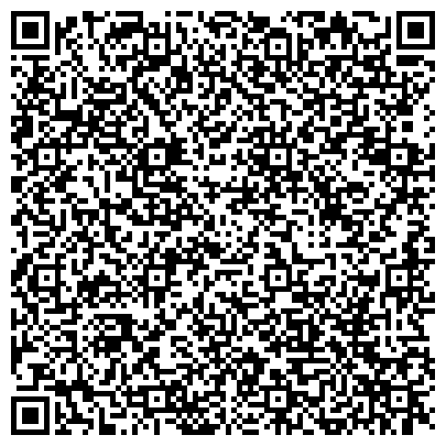 QR-код с контактной информацией организации Родильный дом, Центральная городская больница, г. Долгопрудный