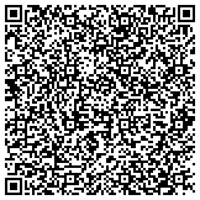 QR-код с контактной информацией организации Родильный дом, Центральная городская больница, г. Дедовск